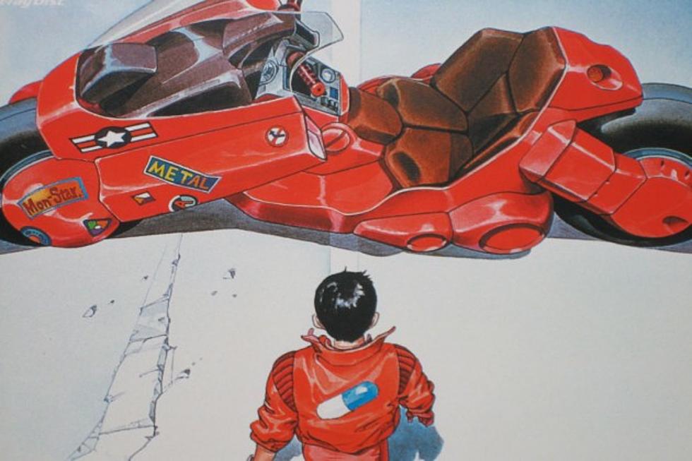 ‘Akira’ Live-Action Film Is Up and Running Again, This Time With New ‘Daredevil’ Showrunner