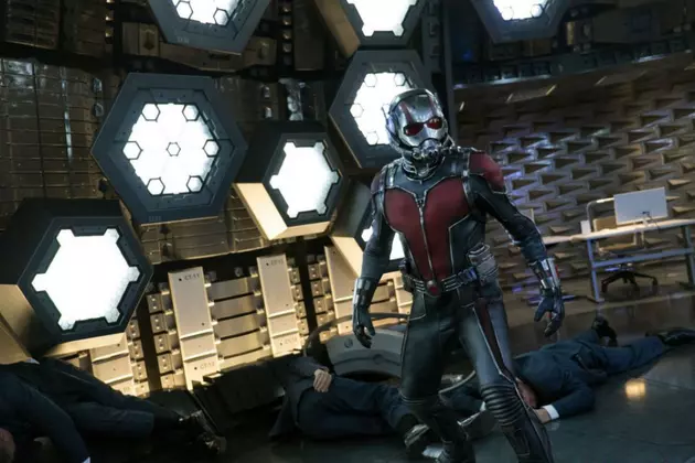 This ‘Captain America: Civil War’ Funko Pop Toy May Hint at Big Things for Ant-Man