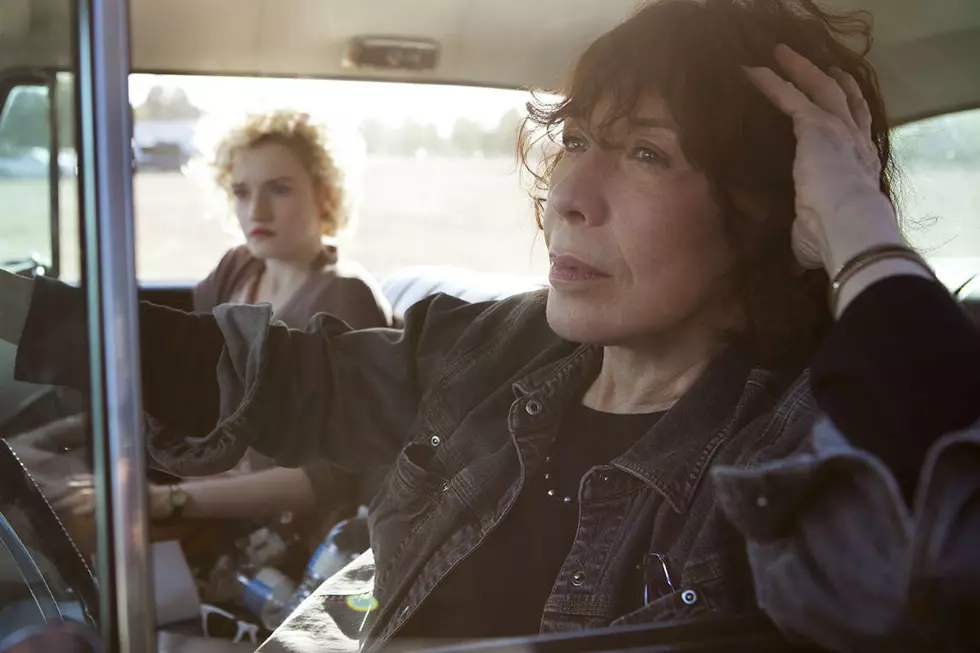 'Grandma' Trailer: Lily Tomlin Busts Some Balls