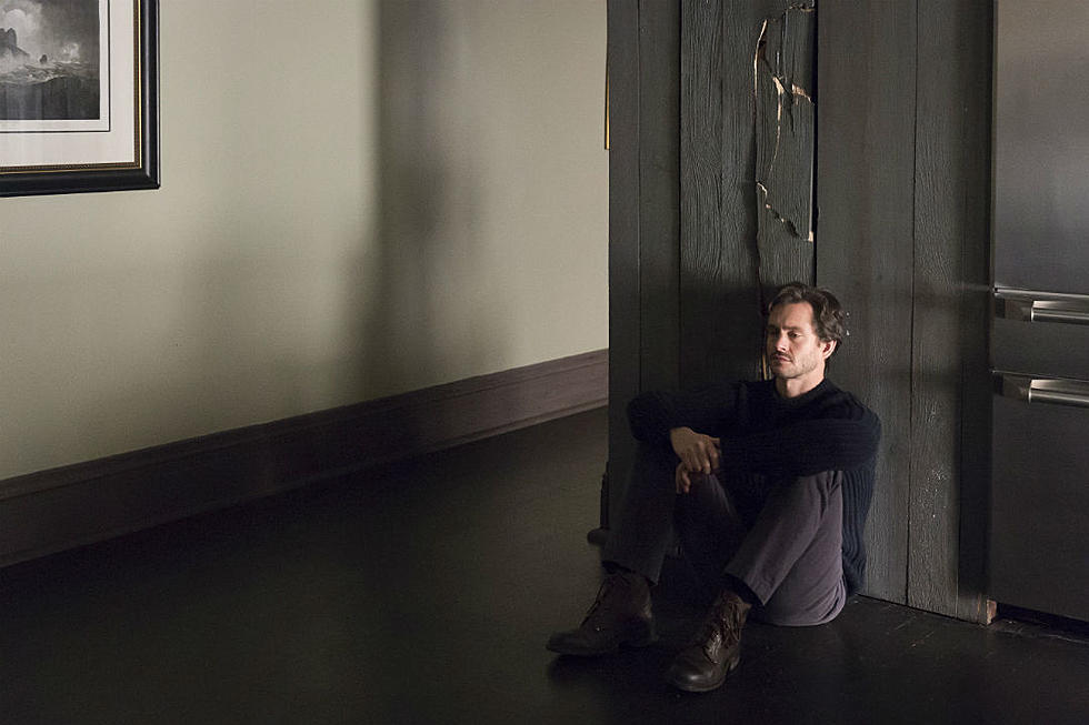 'Hannibal' Revives Old Friends in "Aperitivo"