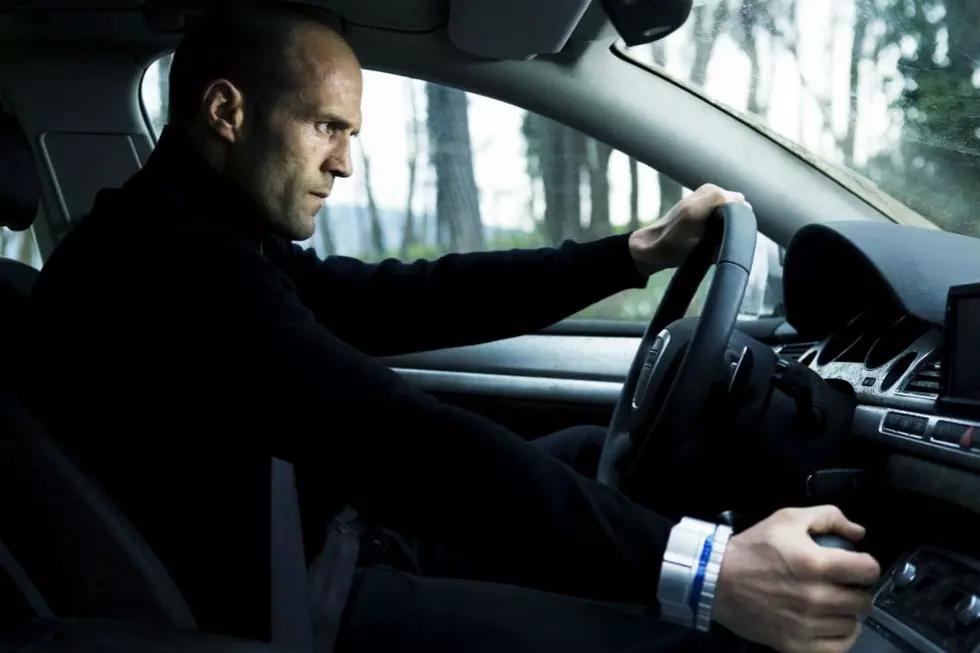 Jason Statham Returning for 'Fast and Furious 8'