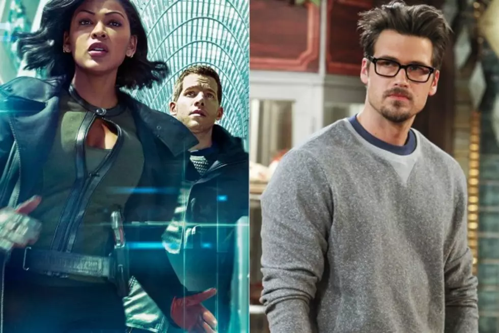 FOX’s ‘Minority Report’ Adds Another Pre-Cog, Rewrites the Movie a Bit
