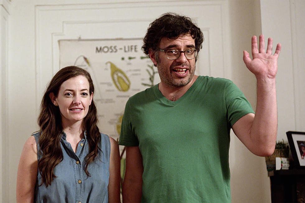 'People Places Things' Trailer: Jemaine Clement Has a Bad Life