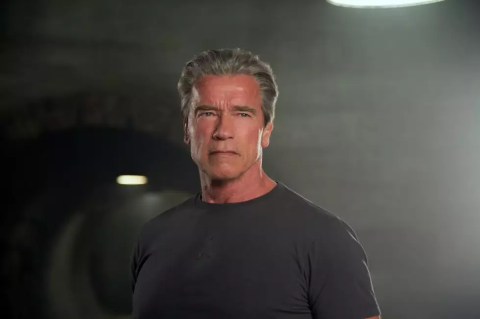 ‘Terminator Genisys’ Review: Arnold Goes Back to the Future