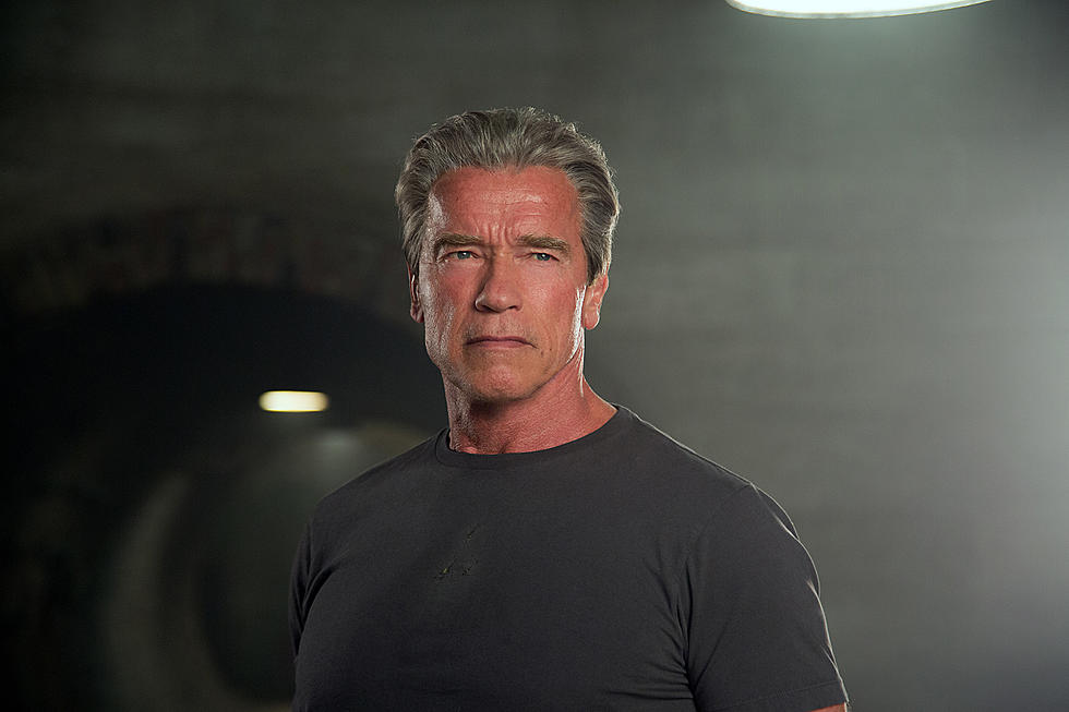 ‘Terminator Genisys’ Review: Arnold Goes Back to the Future