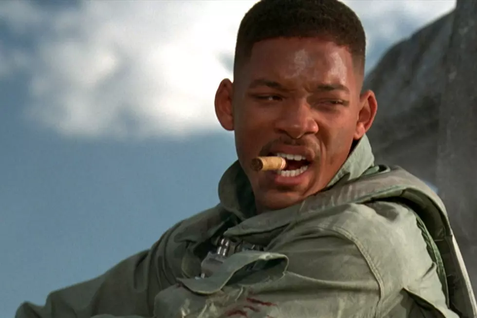 Will Smith Explains Why He Passed on ‘Independence Day: Resurgence’ for ‘Suicide Squad’