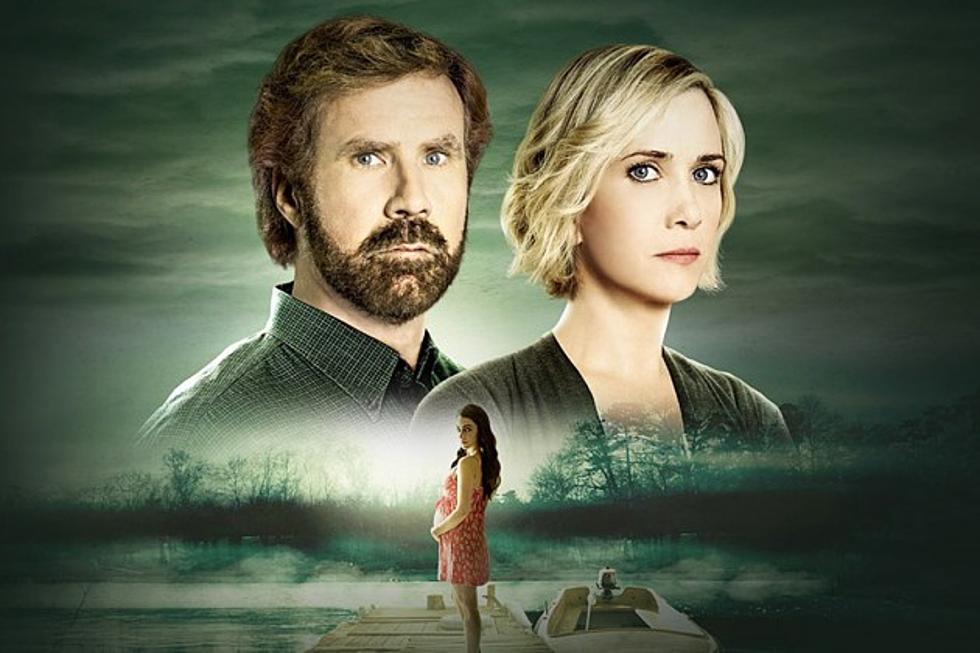 ‘A Deadly Adoption’: 10 Things Will Ferrell and Kristen Wiig’s Lifetime Movie Got Right