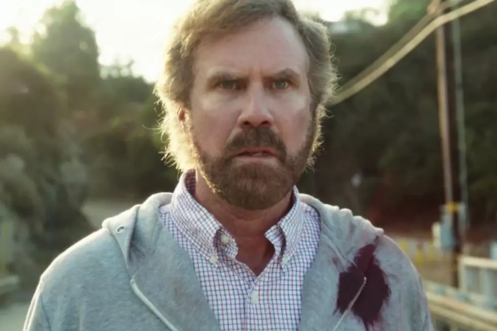 Ferrell And Wiig Serious In &#8216;A Deadly Adoption&#8217;