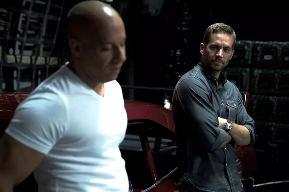 ‘Furious 7’ Passes ‘The Avengers’ to Become the Third Highest Grossing Movie of All Time