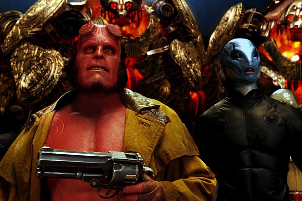 Ron Perlman Wants to Make ‘Hellboy 3’ and He Needs Your Help