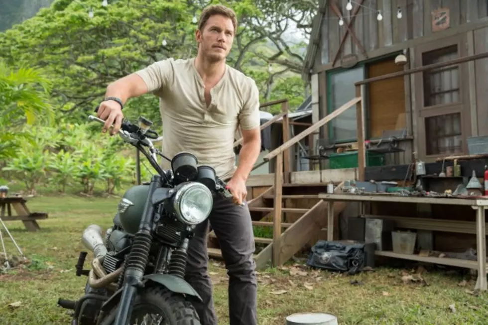 ‘Jurassic World’ Is Now the Third Highest Grossing Film Ever