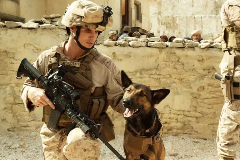 Here Are All the Times I Cried During ‘Max,’ the PTSD Dog Movie