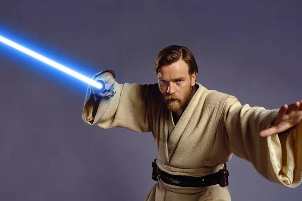 WookieeLeaks: Obi-Wan Kenobi, Boba Fett and Han Solo May Get Their Own ‘Star Wars’ Movies
