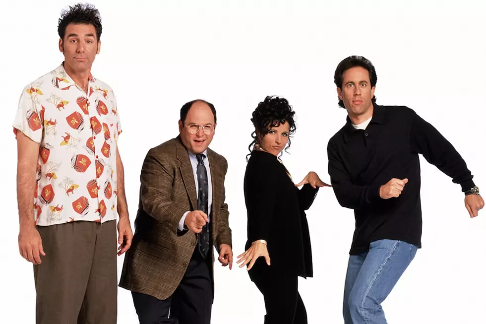 The Most Underrated ‘Seinfeld’ Episodes Now Available on Hulu