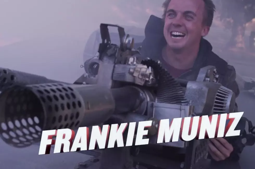 ‘Sharknado 3′ Draws a Frenzy of Cameos in Newest Trailer