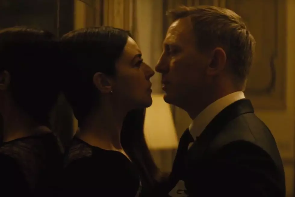 Lots of New Footage in This Extended ‘Spectre’ TV Spot