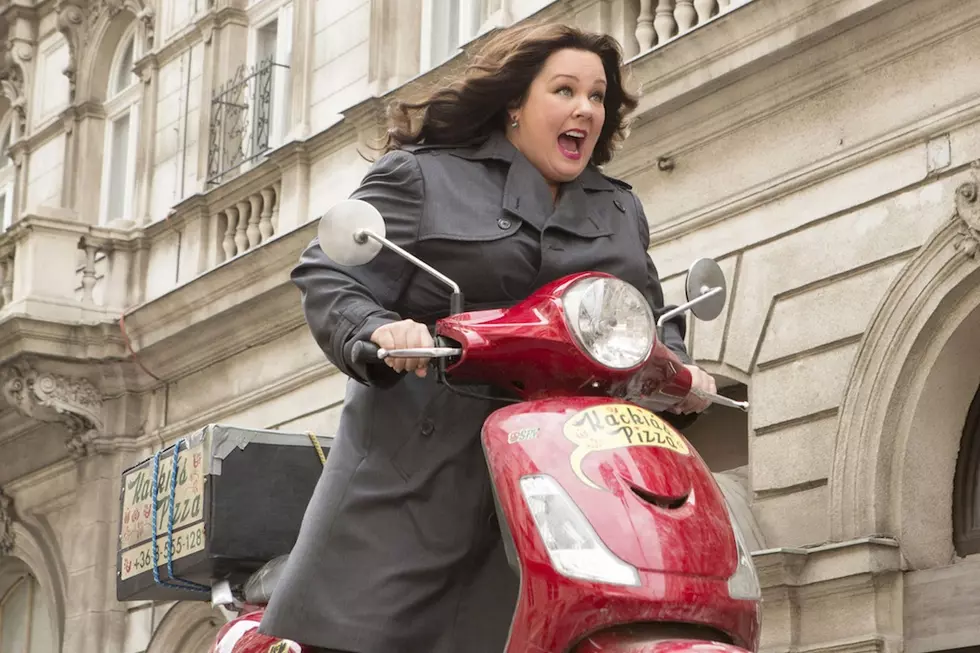 Weekend Box Office: 'Spy' Overtakes 'Entourage'