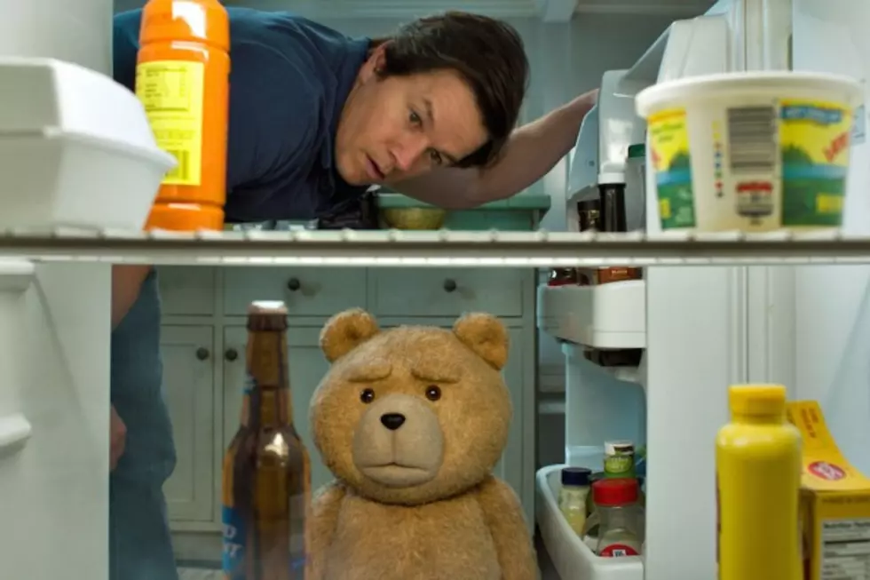 ‘Ted 2’ Review: Hateful Teddy Bears Are People Too, Bro