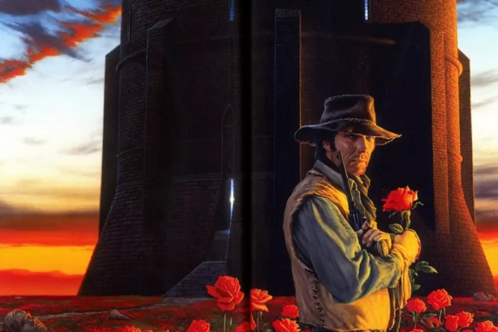 ‘The Dark Tower’ Is Really Happening, Gets a 2017 Release Date