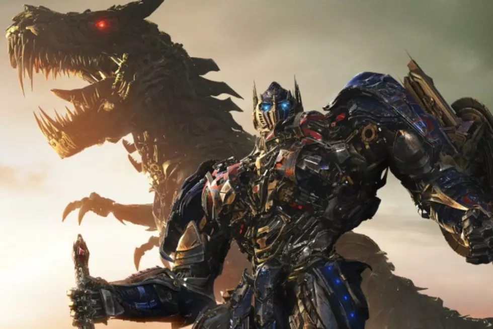 ‘Transformers’ Rolls Out Movie Plans for the Next 10 Years
