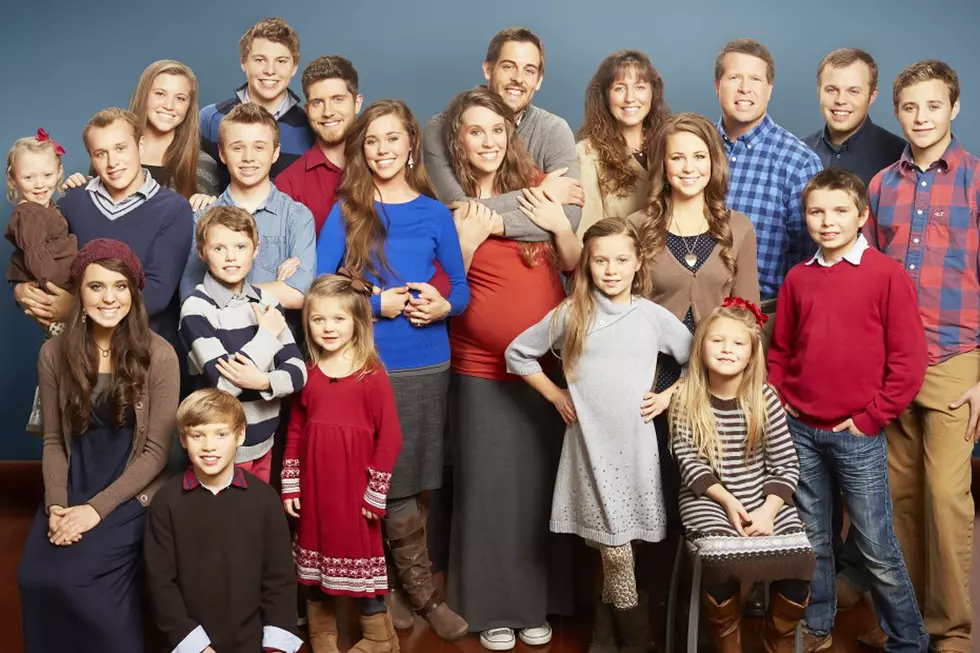 TLC Finally Cancels ‘19 Kids and Counting’ Over Duggar Molestation Scandal