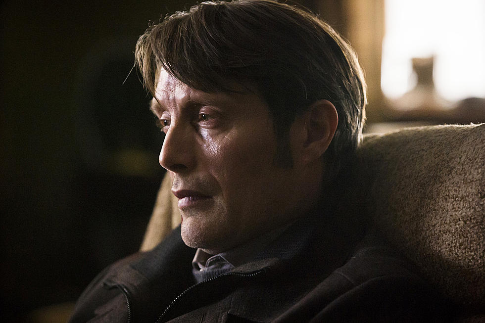 'Hannibal' Season 4 Passed On By Amazon and Netflix