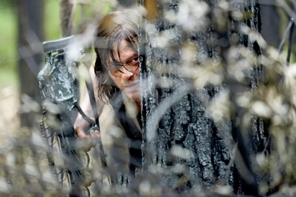 ‘The Walking Dead’s New Big Bad Will Arrive in Season 6 … Or 7, They’re Not Sure