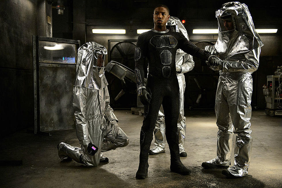 ‘Fantastic Four’ Introduces the Team in Four New TV Spots