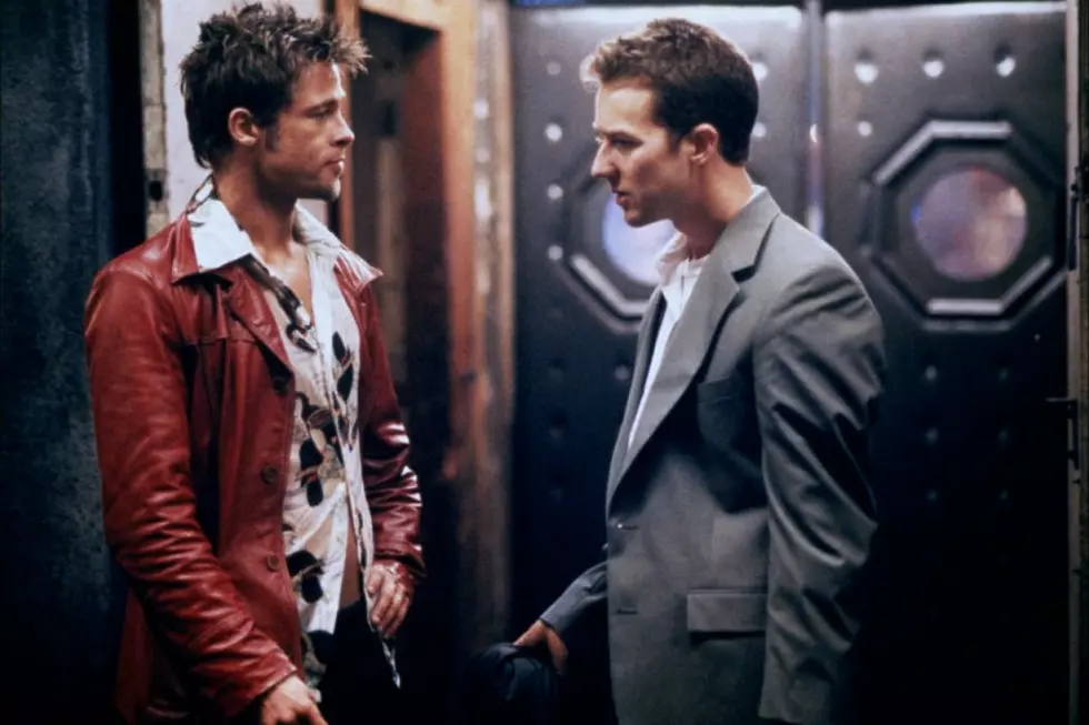 ‘Fight Club‘ Rock Opera in the Works With David Fincher