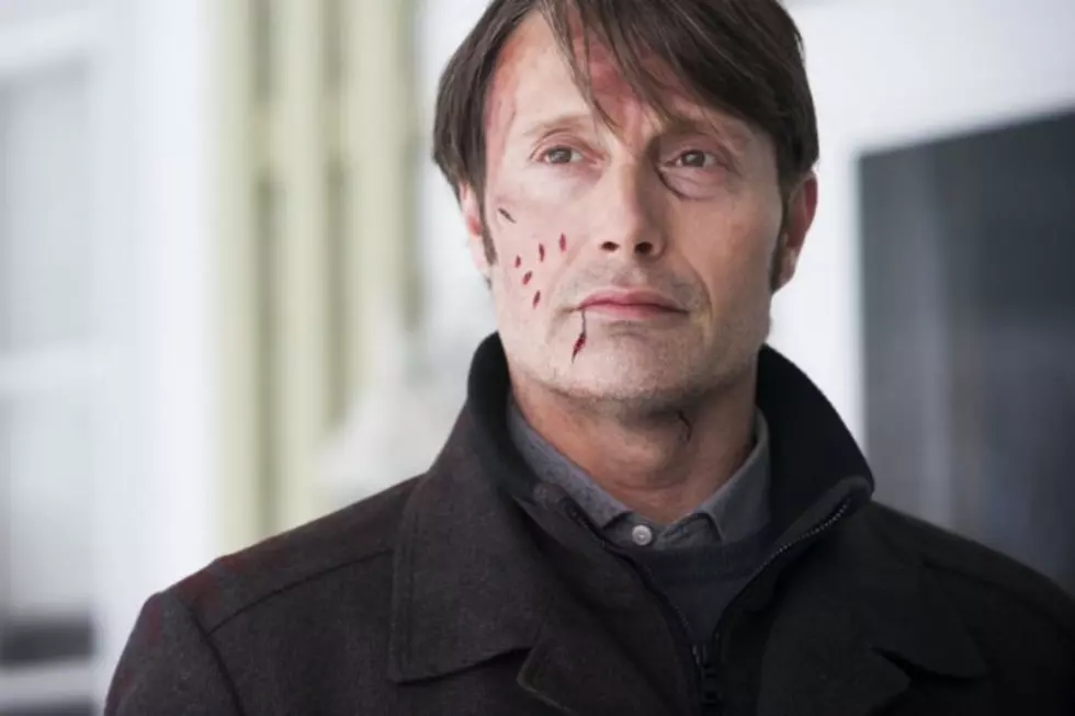 ‘Hannibal’ Offers the Sickest, Most Romantic Love Story of All With ‘Digestivo’
