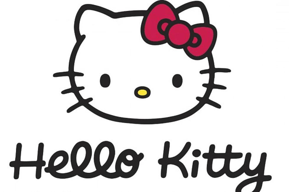 Hello Kitty Is Getting Her Very Own ‘Hello Kitty’ Movie in 2019