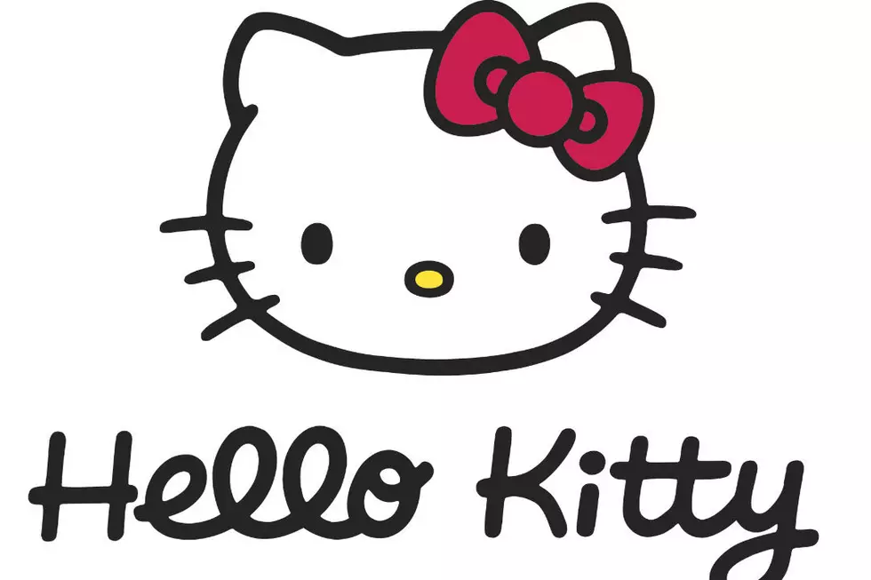 Hello Kitty Is Getting Her Very Own Movie