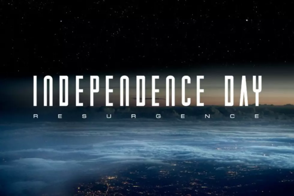 First ‘Independence Day: Resurgence’ Trailer Will Arrive Around Christmas