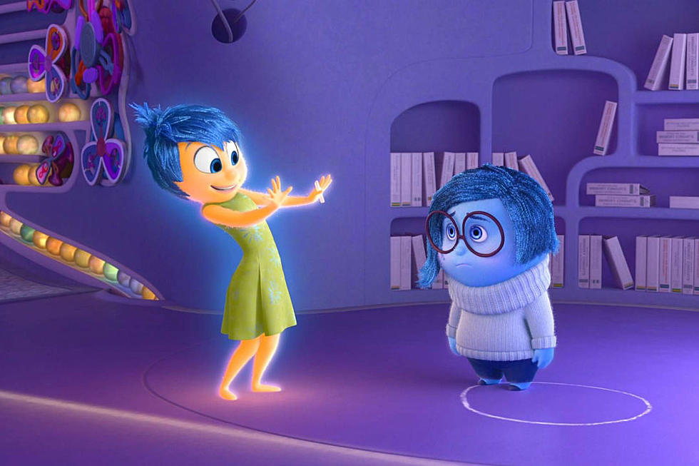 ‘Inside Out’ Earns Pixar Its Eighth Best Animated Feature Oscar