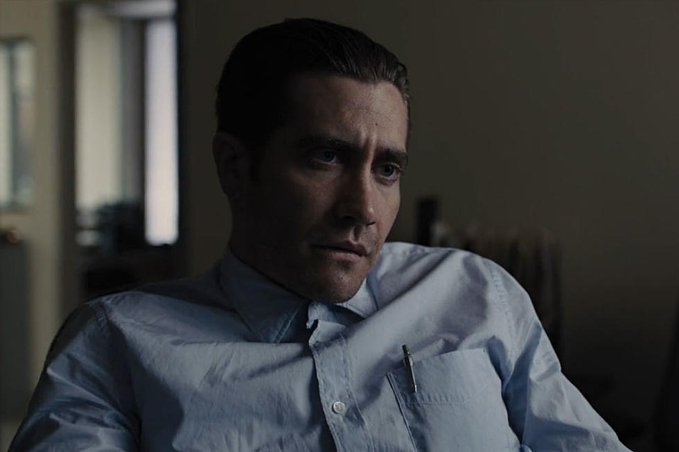 Jake Gyllenhaal To Out-Hero Mark Wahlberg With New Boston Marathon Bombing Drama