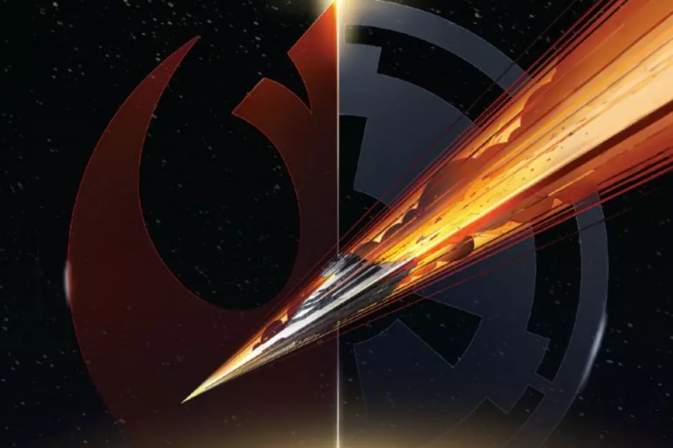 ‘Star Wars: Aftermath’ Prequel Explains What Happened After ‘Return of the Jedi’