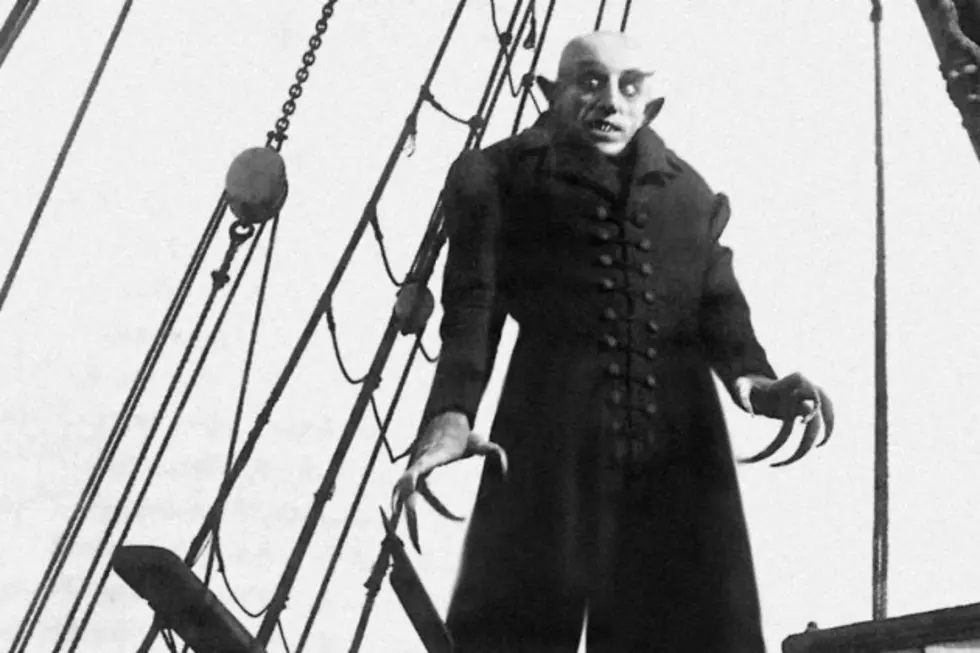 ‘Nosferatu’ Remake in the Works From Director of Acclaimed Upcoming Horror Film ‘The Witch’