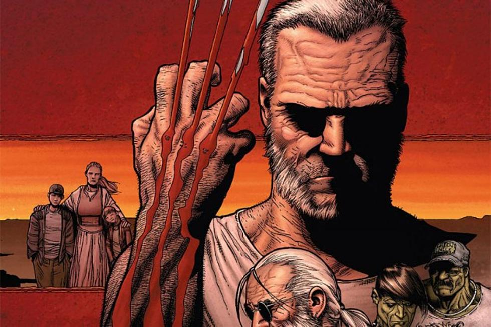What Hugh Jackman’s Old Man Logan Tease Could Mean for ‘The Wolverine 2’