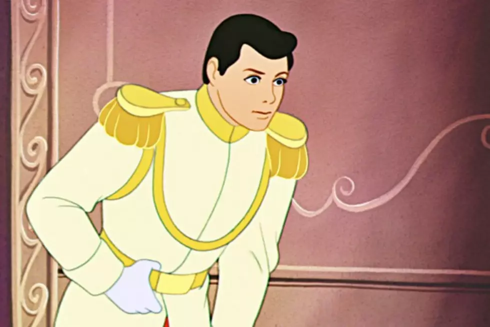 ‘Prince Charming’ Live-Action Comedy Planned at Disney
