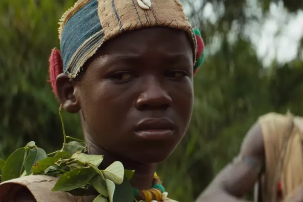 ‘Beasts of No Nation’ Trailer