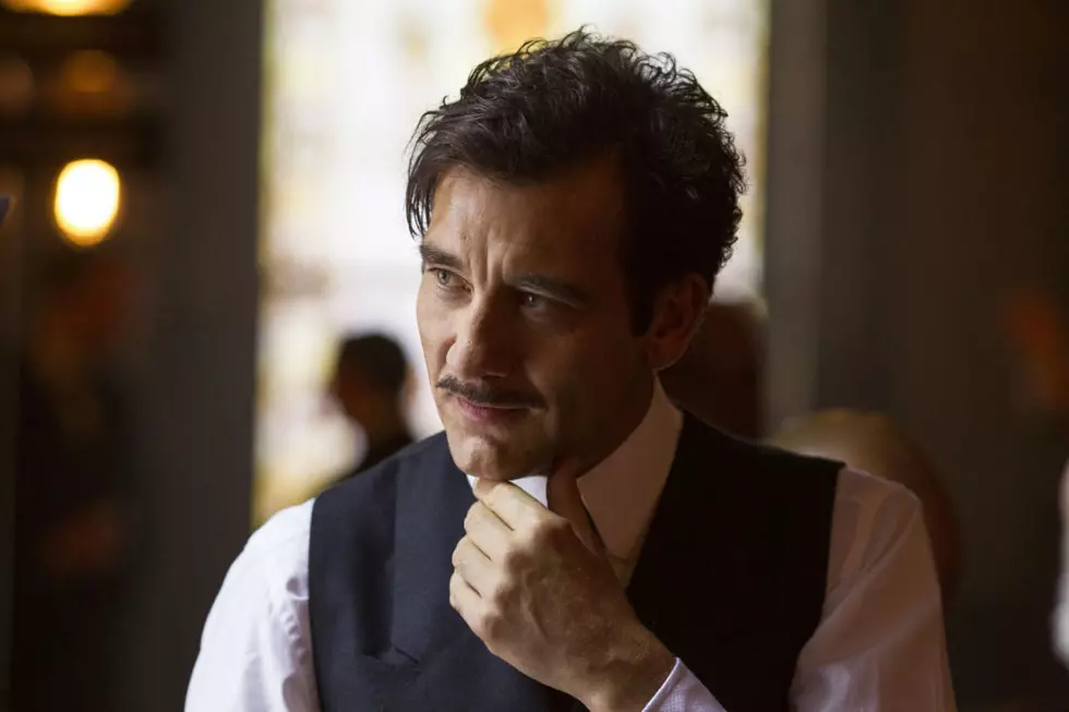 ‘The Knick’ Season 2 Teaser Promises a Quarantine With an October Premiere