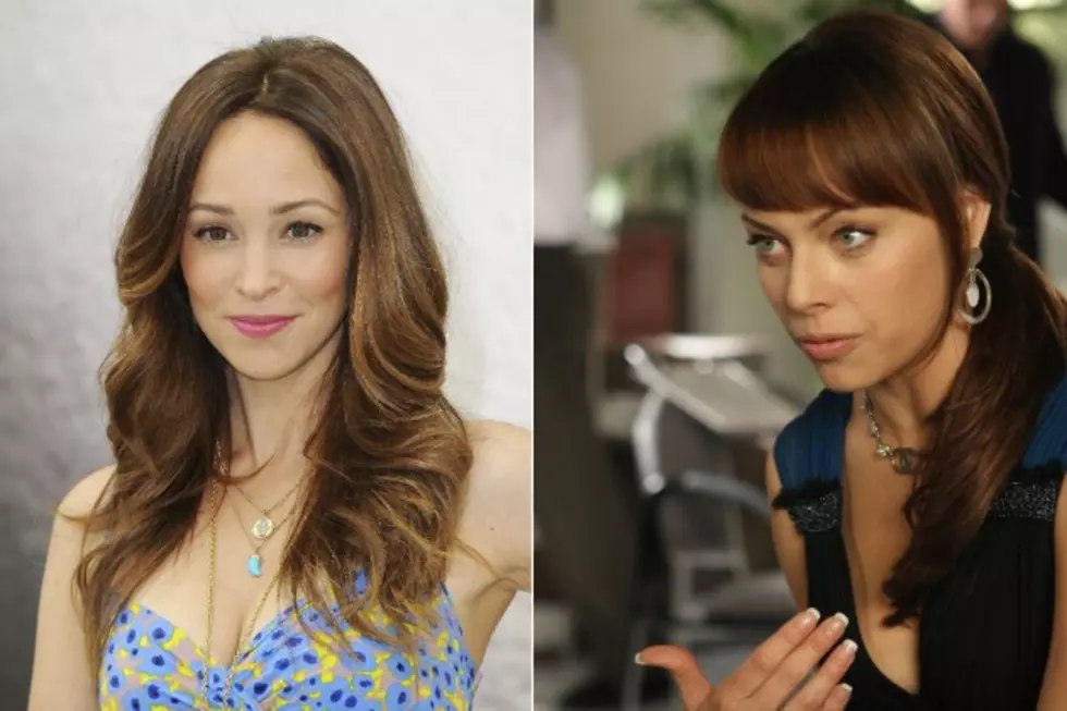 ‘The O.C.’ Musical Goes Super Meta, Casts Autumn Reeser as Julie Cooper
