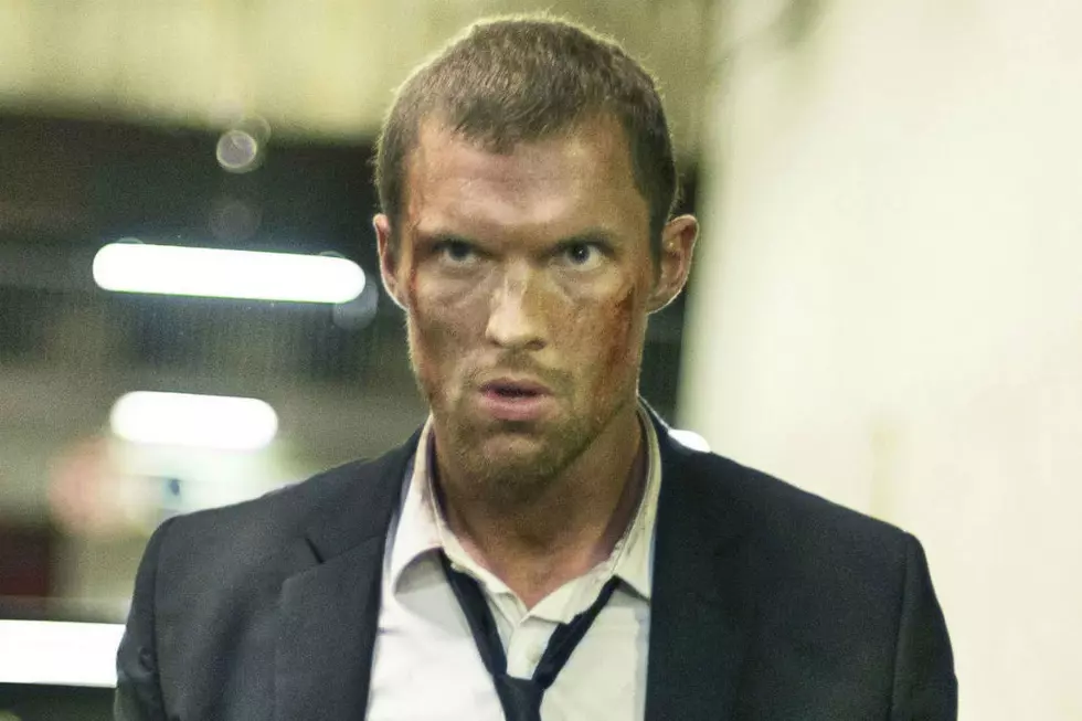 ‘The Transporter Refueled’ Trailer: A New Transporter Takes the Wheel