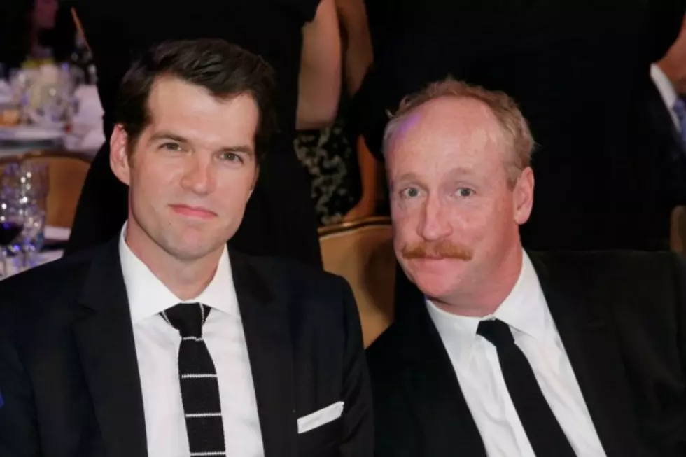 ‘Veep’ Stars Timothy Simons and Matt Walsh Are Developing a Football Comedy Movie