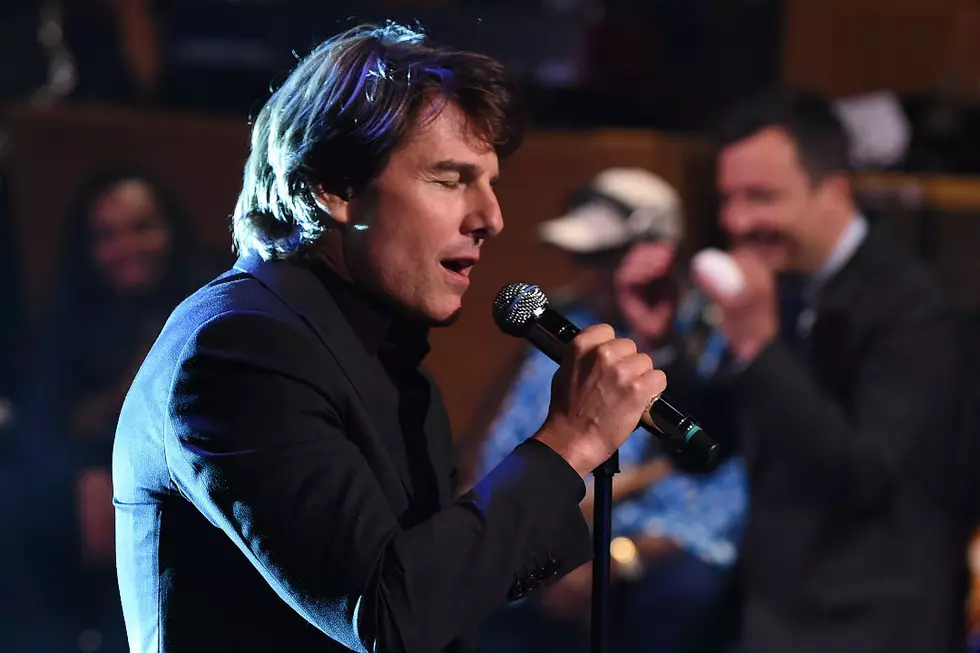 ‘Bob the Musical’ Attracts Tom Cruise, Composer Bret McKenzie