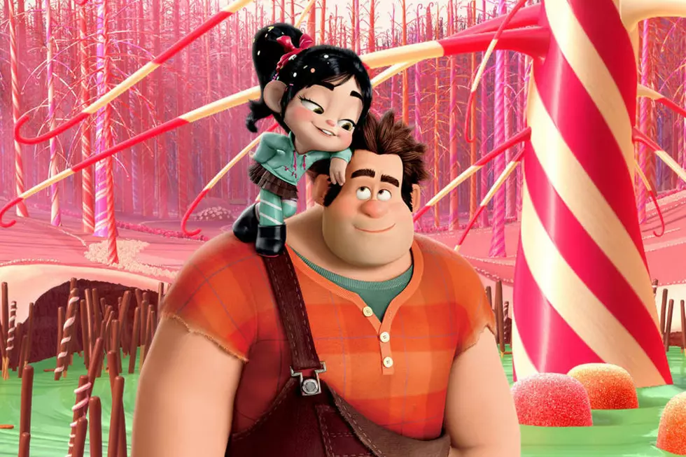 Disney Announces ‘Wreck-It Ralph 2’ for 2018