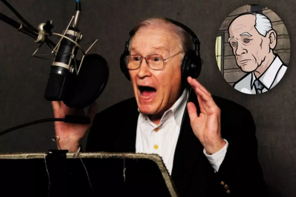 George Coe, Star of ‘Archer’ and SNL, Dead at 86