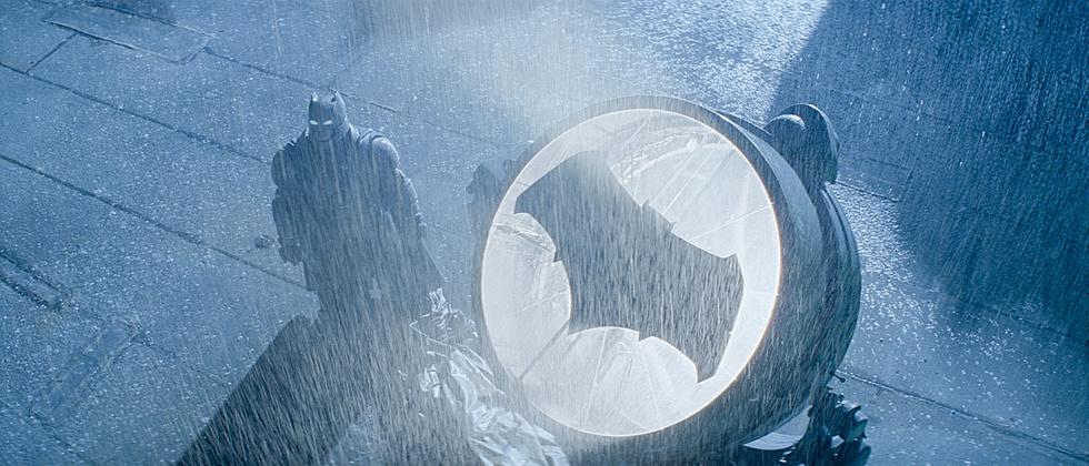 Batman Is Getting A Star On The Hollywood Walk Of Fame