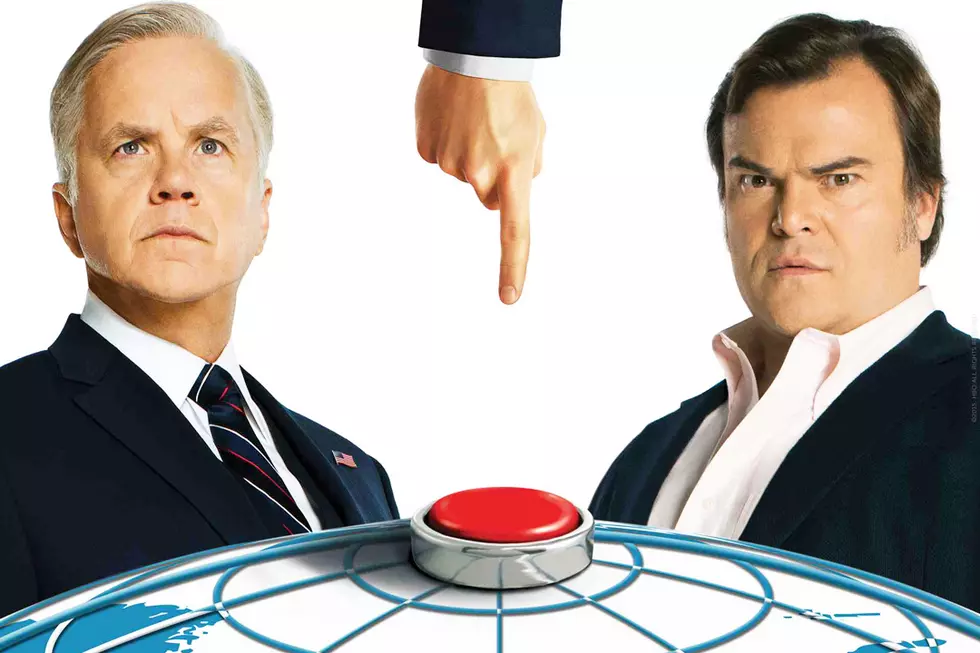 HBO's 'The Brink' Renewed for Season 2, Just Barely
