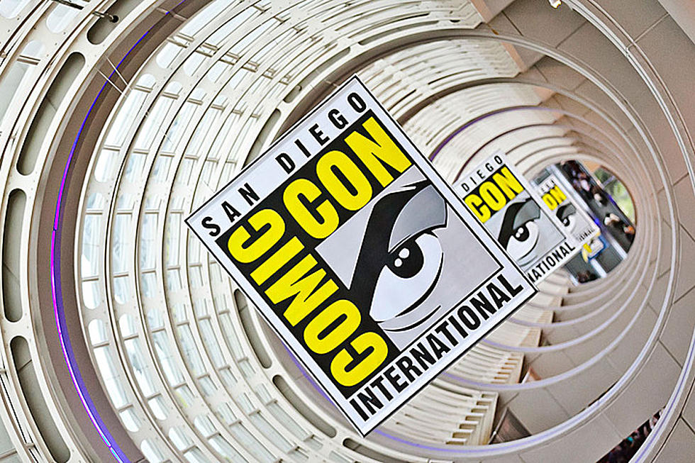 Comic-Con to Stay in San Diego Through 2018